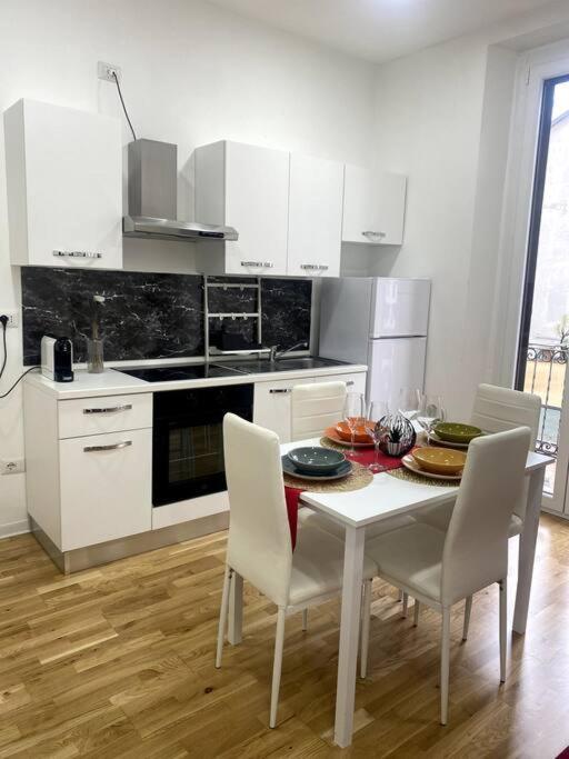Milano Centrale Cozy Aparment Free Wifi Apartman Kültér fotó
