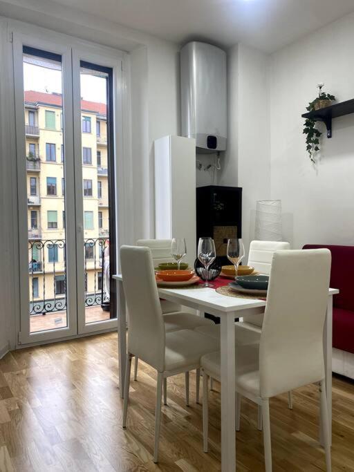 Milano Centrale Cozy Aparment Free Wifi Apartman Kültér fotó