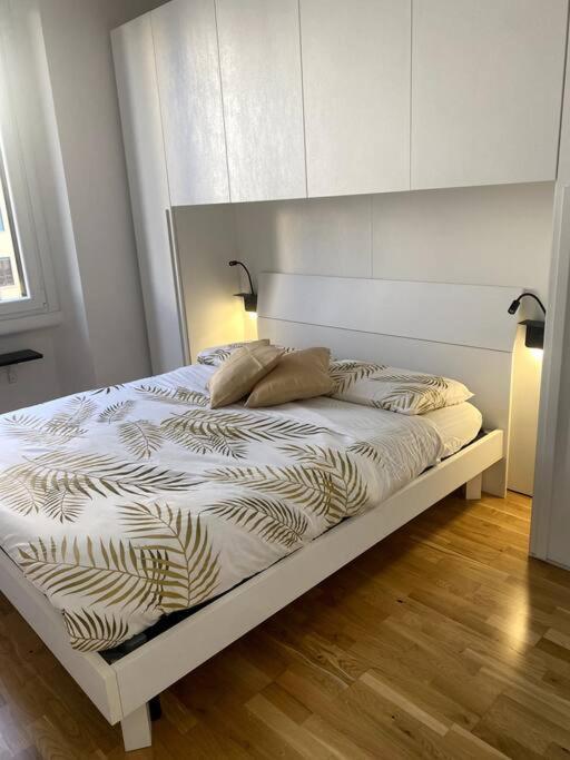 Milano Centrale Cozy Aparment Free Wifi Apartman Kültér fotó