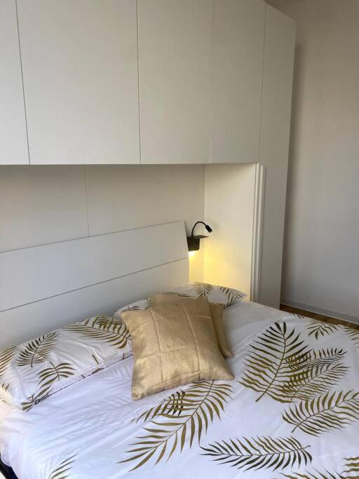 Milano Centrale Cozy Aparment Free Wifi Apartman Kültér fotó